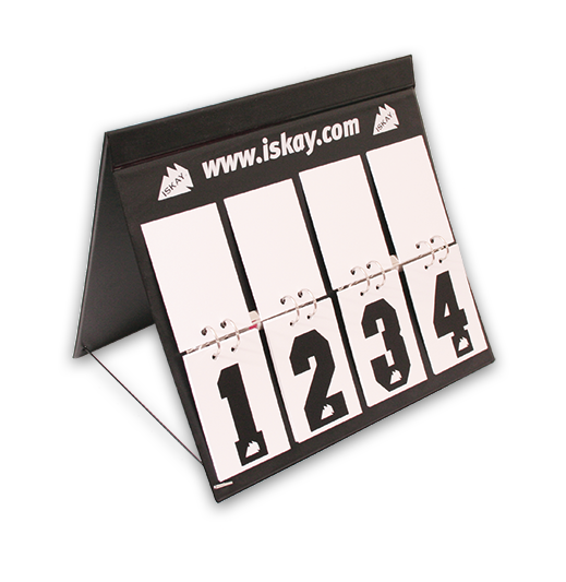 Mappen im Sonderformat